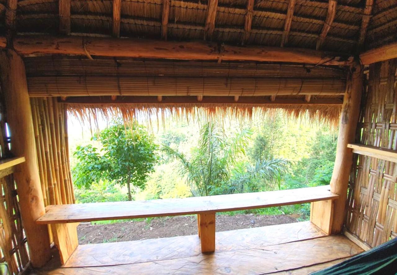 Ticket To The Moon Hammock Camp Vila Selat Exterior foto